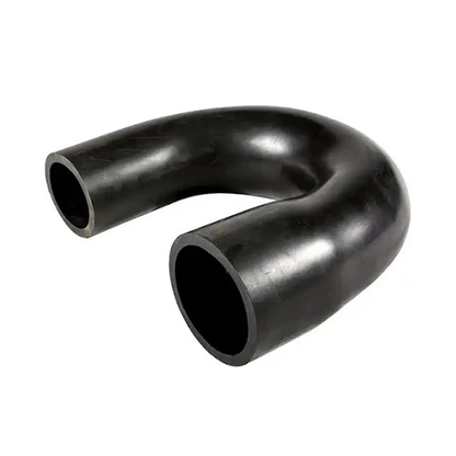 Turbocharger Intake Manifold 201-01-52222 for Komatsu Excavator PC300-5 PC300-6