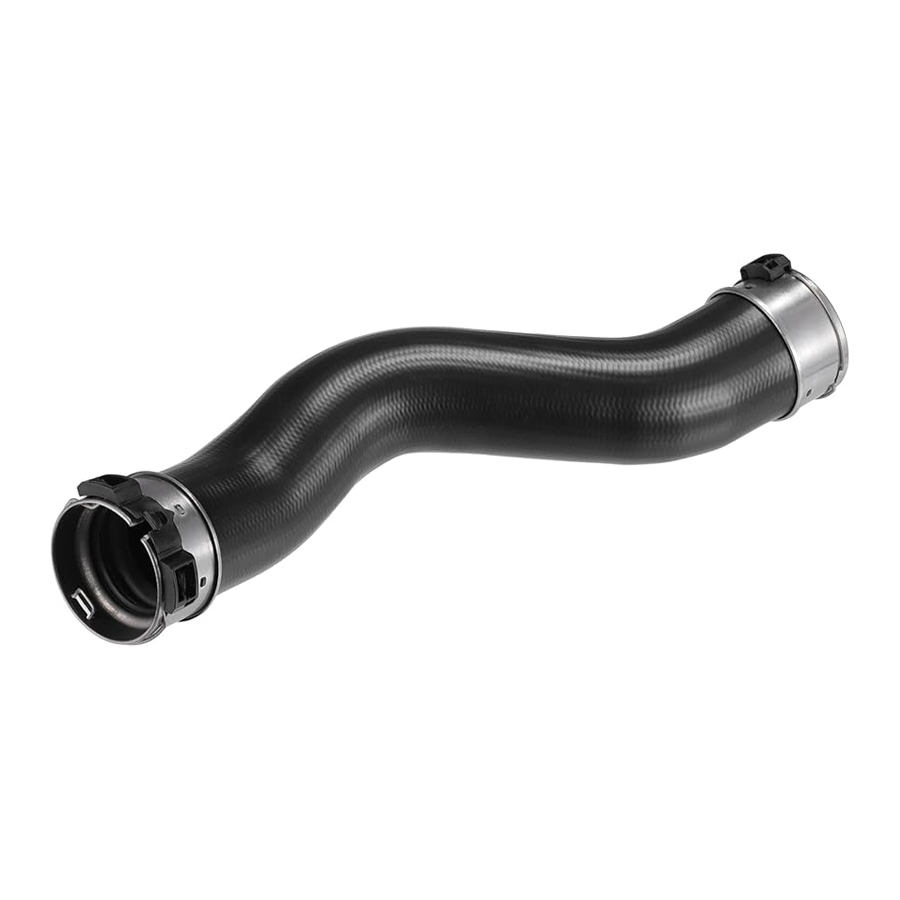 Turbocharger Intercooler Hose 14463-4KV0A for Nissan NP300 D40 D23 - KUDUPARTS