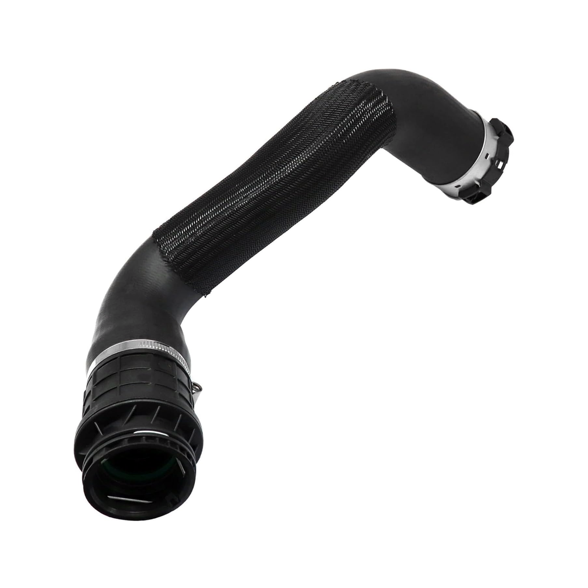 Turbocharger Intercooler Hose Pipe 23344998 42849433 for Chevrolet Malibu Premier LT L LS Hybrid Sedan 4-Door 2016-2018 - KUDUPARTS