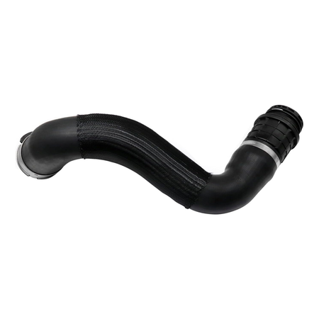 Turbocharger Intercooler Hose Pipe 23344998 42849433 for Chevrolet Malibu Premier LT L LS Hybrid Sedan 4-Door 2016-2018 - KUDUPARTS