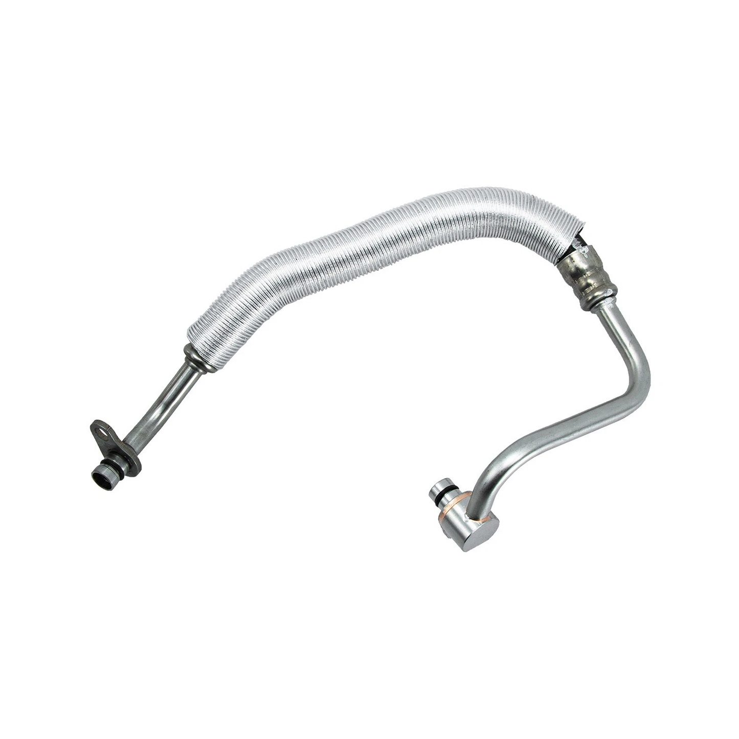 Turbocharger Oil Inlet Tube Pipe 11427617534 for BMW 230i 330i 430i 530i X1 X2 2014-2020
