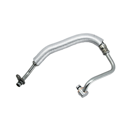 Turbocharger Oil Inlet Tube Pipe 11427617534 for BMW 230i 330i 430i 530i X1 X2 2014-2020 - KUDUPARTS