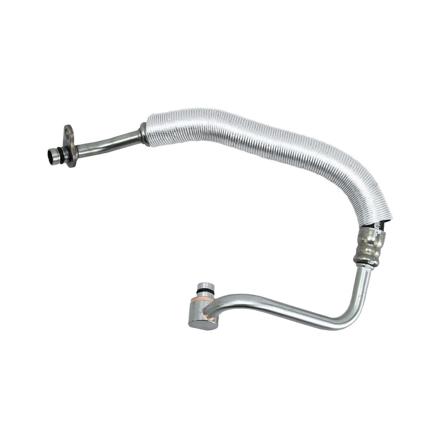 Turbocharger Oil Inlet Tube Pipe 11427617534 for BMW 230i 330i 430i 530i X1 X2 2014-2020