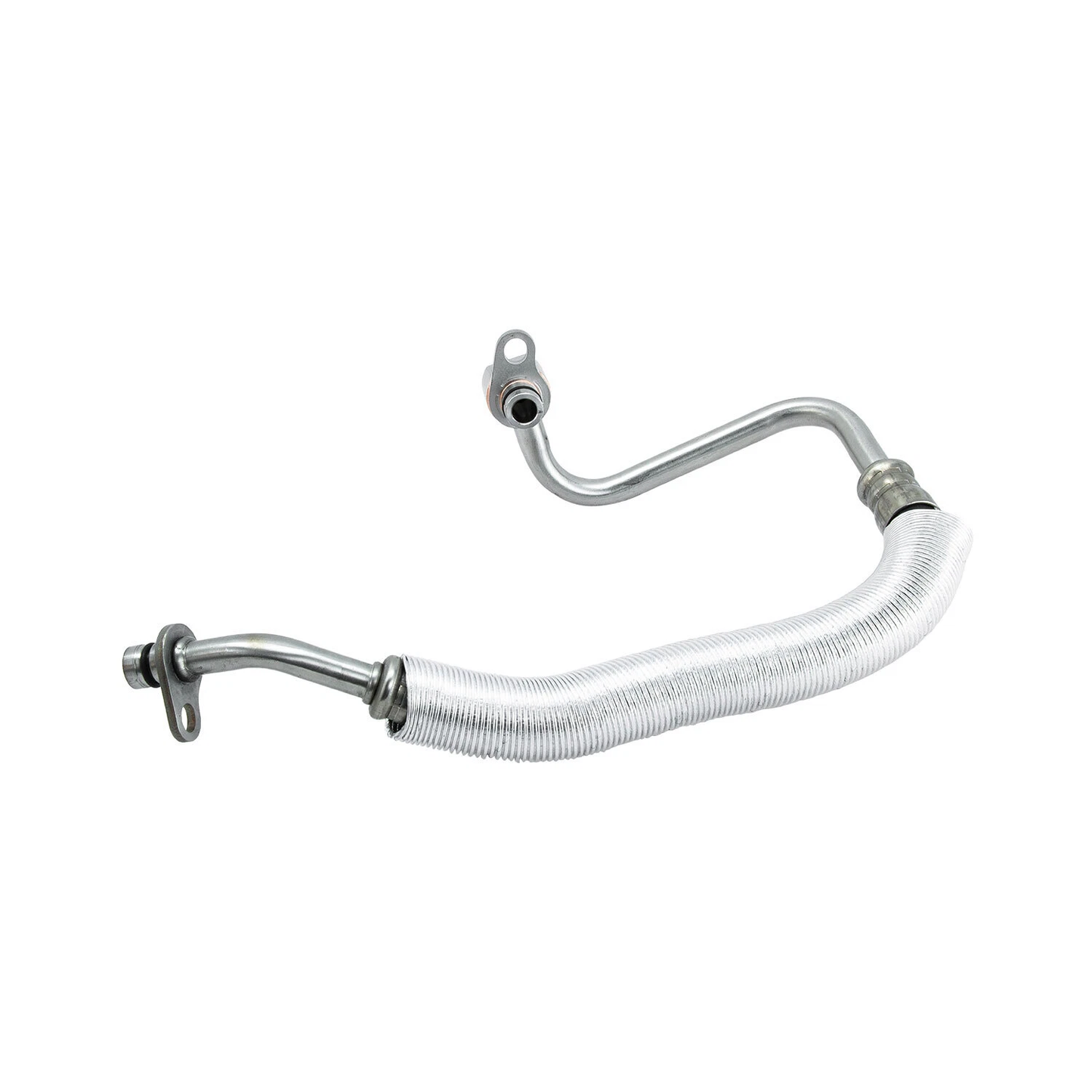 Turbocharger Oil Inlet Tube Pipe 11427617534 for BMW 230i 330i 430i 530i X1 X2 2014-2020