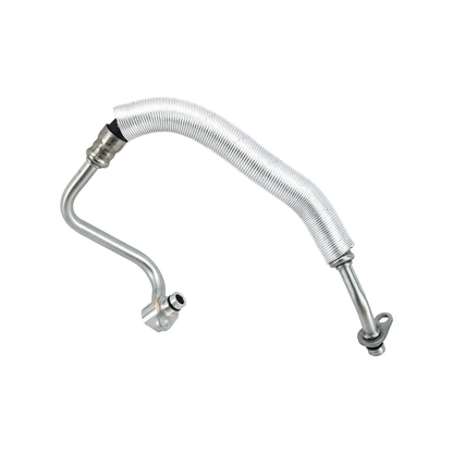 Turbocharger Oil Inlet Tube Pipe 11427617534 for BMW 230i 330i 430i 530i X1 X2 2014-2020