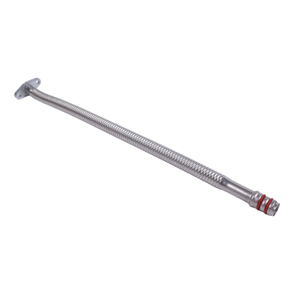 Turbocharger Oil Tube 3926842 for Cummins Engine 6B5.9 6C8.3 C8.3 B3.3 ISC QSC8.3 QSL9.3