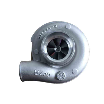 Turbocharger RE508971 471049-9001 for John Deere 4045T Engine Industrial Gen