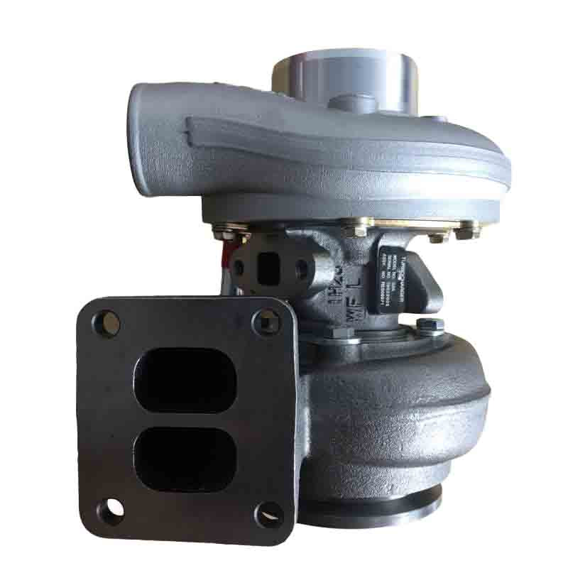 Turbocharger RE508971 471049-9001 for John Deere 4045T Engine Industrial Gen