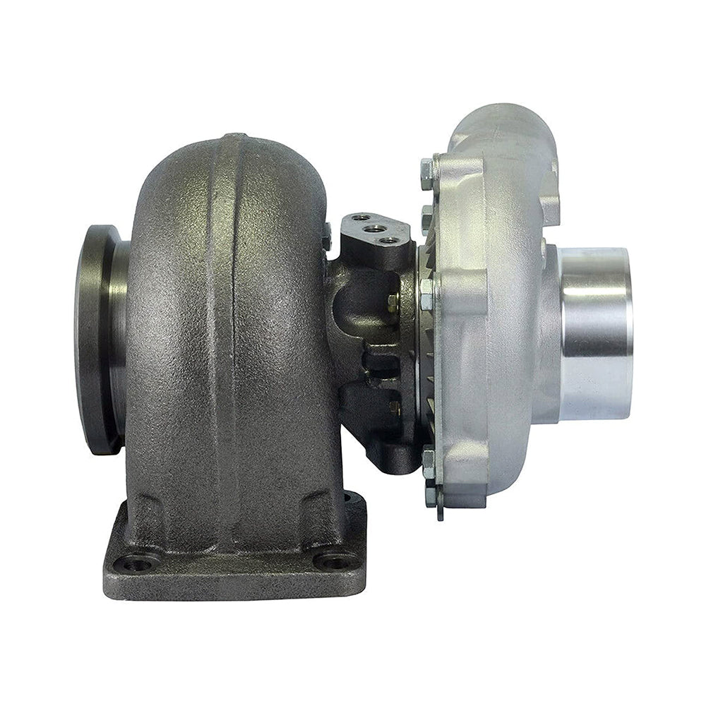 Turbocharger RE60069 for John Deere Engine 4045T Tractor 350 - KUDUPARTS