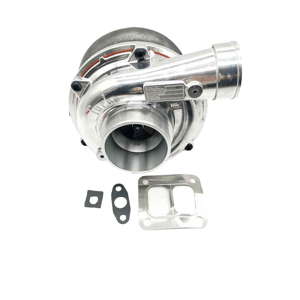 Turbocompresor RHG6 114400-3900 para motor Hitachi ZX330 ZX330-3 ZX350H 6HK1