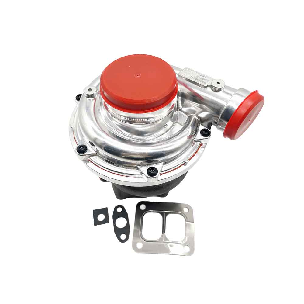 Turbocompresor RHG6 114400-3900 para motor Hitachi ZX330 ZX330-3 ZX350H 6HK1