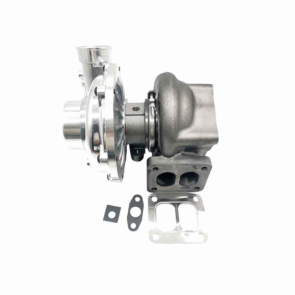 Turbocompresor RHG6 114400-3900 para motor Hitachi ZX330 ZX330-3 ZX350H 6HK1