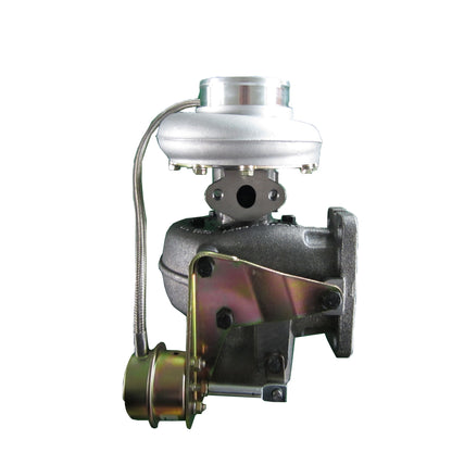 Turbocharger S200G VOE20542870 For Volvo Wheel Loader L90E L70E Engine BF6M2012C