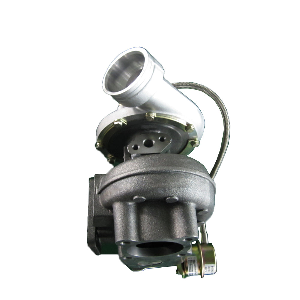 Turbocharger S200G VOE20542870 For Volvo Wheel Loader L90E L70E Engine BF6M2012C