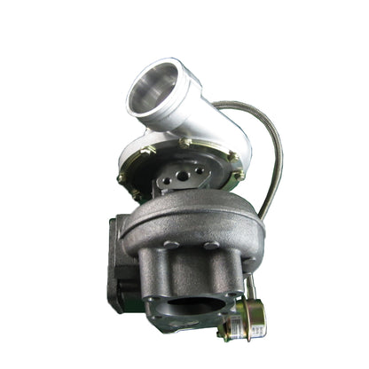 Turbocharger S200G VOE20542870 For Volvo Wheel Loader L90E L70E Engine BF6M2012C