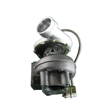 Turbocharger S200G VOE20542870 For Volvo Wheel Loader L90E L70E Engine BF6M2012C