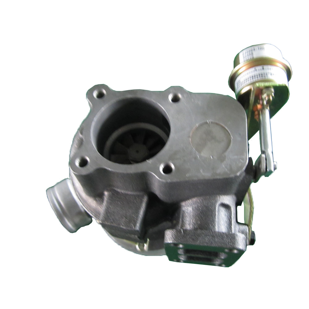 Turbocharger S200G VOE20542870 For Volvo Wheel Loader L90E L70E Engine BF6M2012C