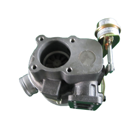 Turbocharger S200G VOE20542870 For Volvo Wheel Loader L90E L70E Engine BF6M2012C