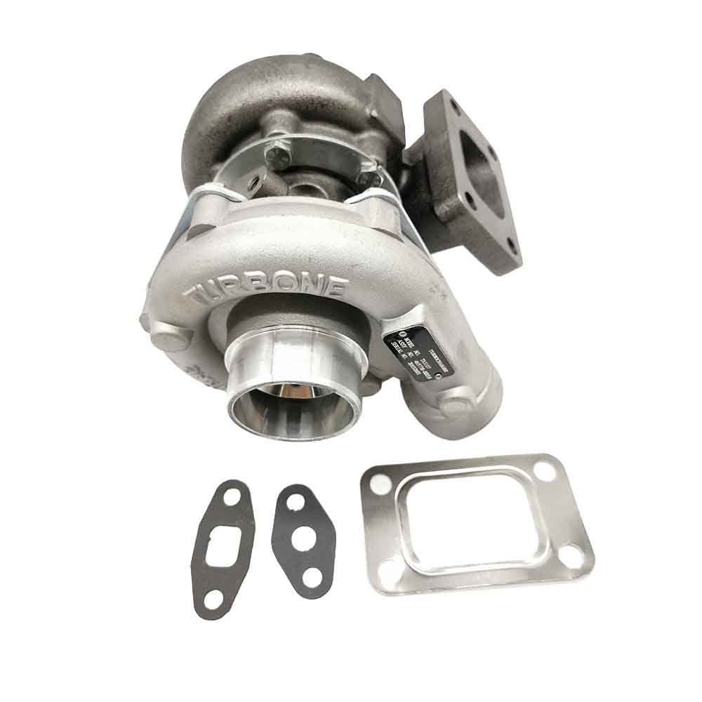 Turbocompresor TA3107 2674398 465778-0018 para motor Perkins T4.236