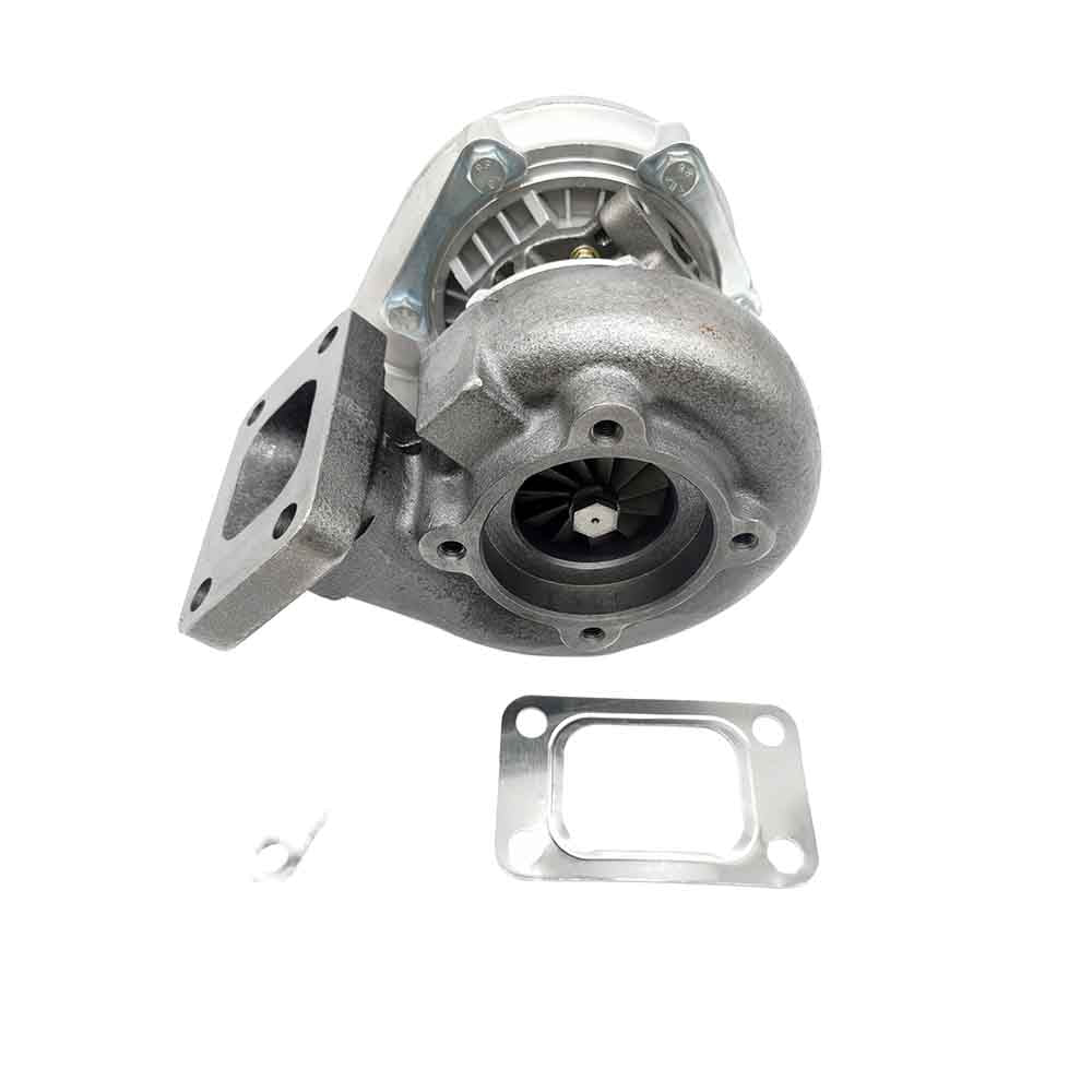 Turbocompresor TA3107 2674398 465778-0018 para motor Perkins T4.236