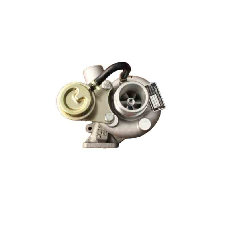 Turbocharger TD03-07T 1G770-17011 49131-02030 for Kubota 4DB2T V2403MT-E3BKEA