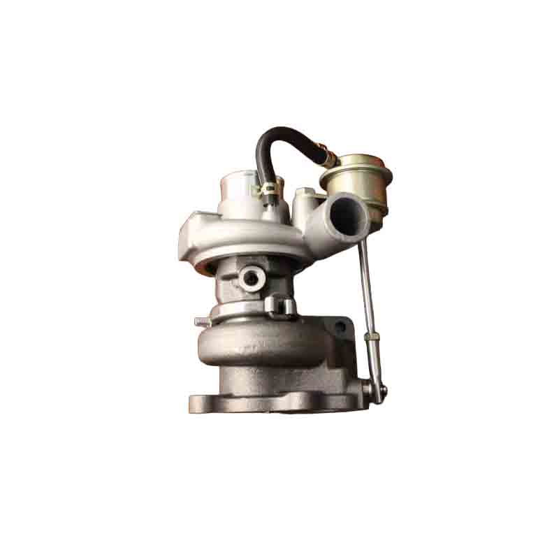 Turbocharger TD03-07T 1G770-17011 49131-02030 for Kubota 4DB2T V2403MT-E3BKEA
