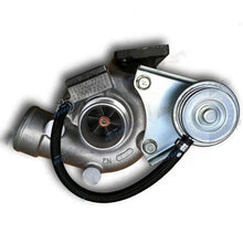 Turbocompresor TD04L4 TD04L4-09TK3-5.0 para Kubota SVL75,SVL90 M6040,M7040