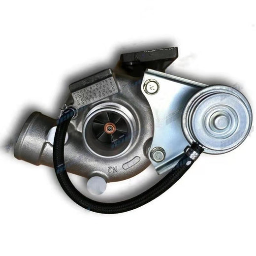 Turbocharger TD04L4 TD04L4-09TK3-5.0 for Kubota SVL75,SVL90 M6040,M7040