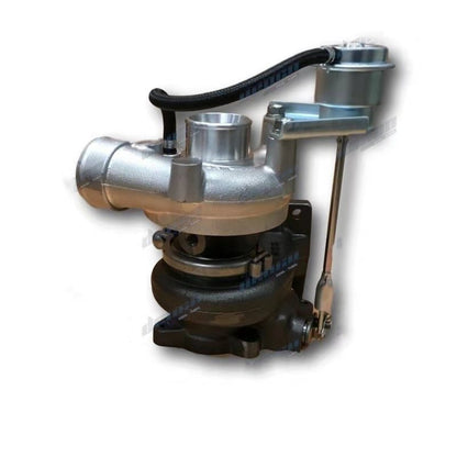 Turbocharger TD04L4 TD04L4-09TK3-5.0 for Kubota SVL75,SVL90 M6040,M7040