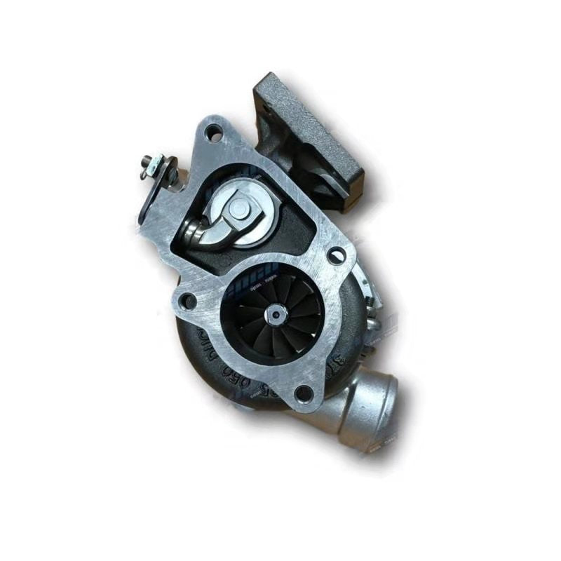 Turbocharger TD04L4 TD04L4-09TK3-5.0 for Kubota SVL75,SVL90 M6040,M7040