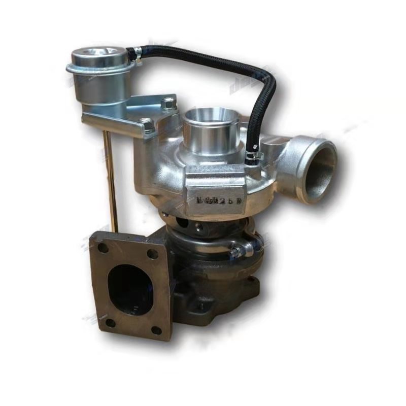 Turbocharger TD04L4 TD04L4-09TK3-5.0 for Kubota SVL75,SVL90 M6040,M7040