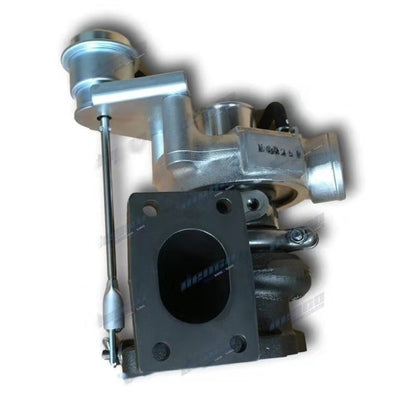 Turbocharger TD04L4 TD04L4-09TK3-5.0 for Kubota SVL75,SVL90 M6040,M7040