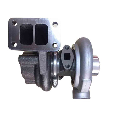 Turbocharger TE06H-16M 49185-01020 for Kato LC-6E Mitsubishi Engine 6D34TL