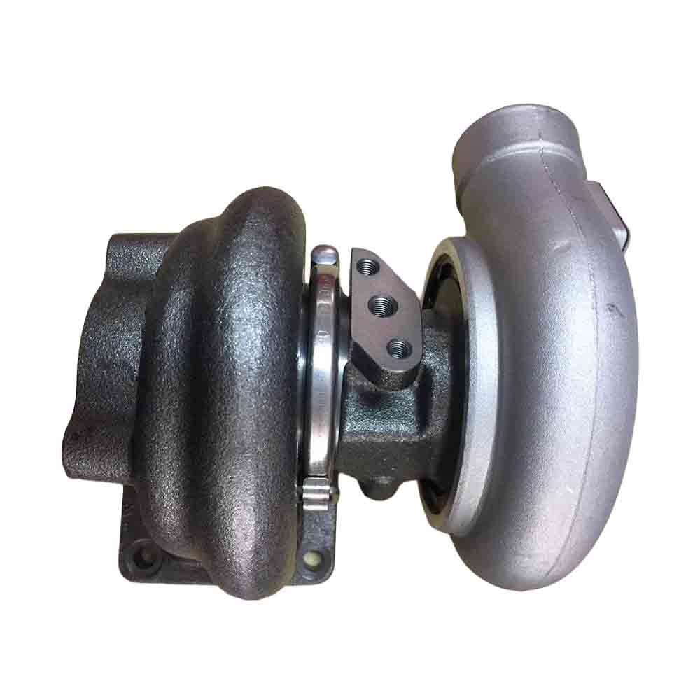 Turbocharger TE06H-16M 49185-01020 for Kato LC-6E Mitsubishi Engine 6D34TL