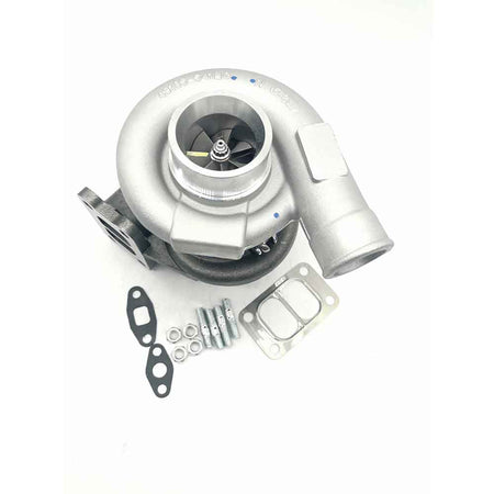 Turbocharger TE06H 6I-2235 for Caterpillar Excavator CAT E110B E120B Engine 3114
