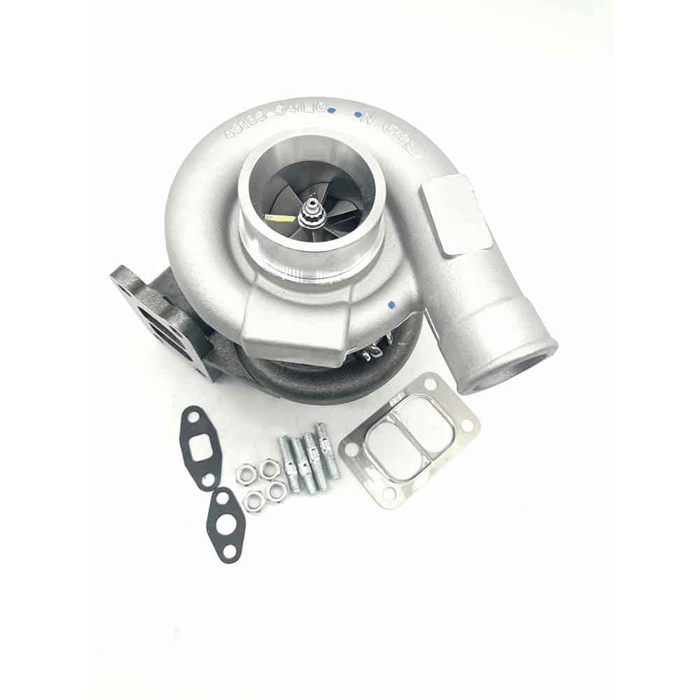 Turbo TE06H Turbocharger 6I-2235 For Caterpillar CAT E110B E120B Engine 3114