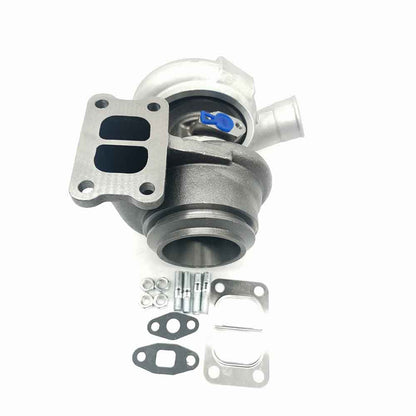 Turbocharger TE06H 6I-2235 for Caterpillar Excavator CAT E110B E120B Engine 3114