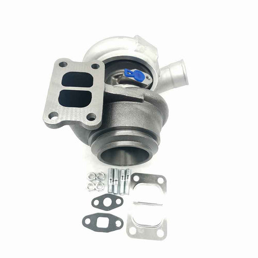 Turbocharger TE06H 6I-2235 for Caterpillar Excavator CAT E110B E120B Engine 3114