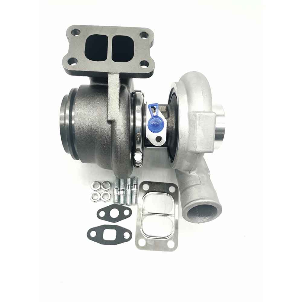 Turbocharger TE06H 6I-2235 for Caterpillar Excavator CAT E110B E120B Engine 3114