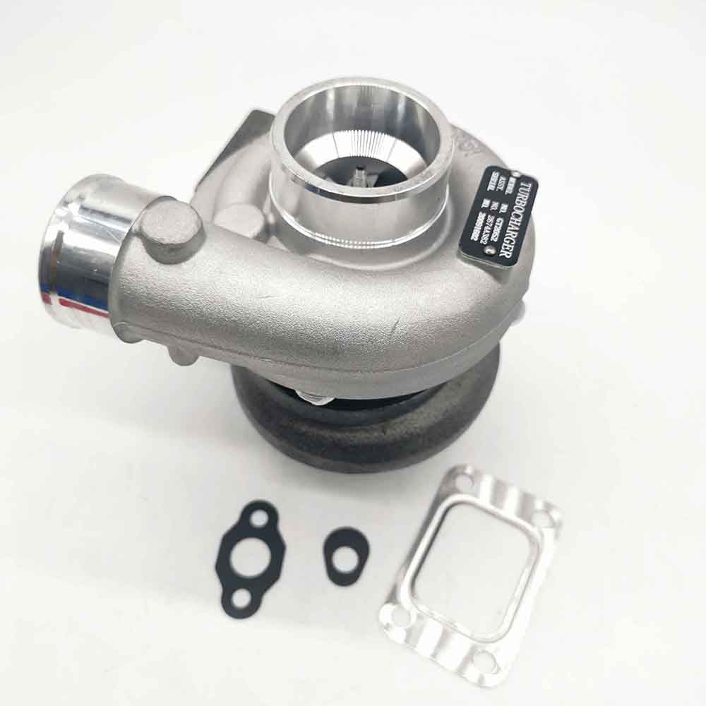 Turbocharger Turbo 148-7183 2199773 for Caterpillar Engine CAT 3054 3054B 3054C Ship to US