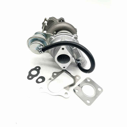 Turbocompresseur Turbo RHF3 1J700-17012 1J70017012 pour moteur Kubota V2607T