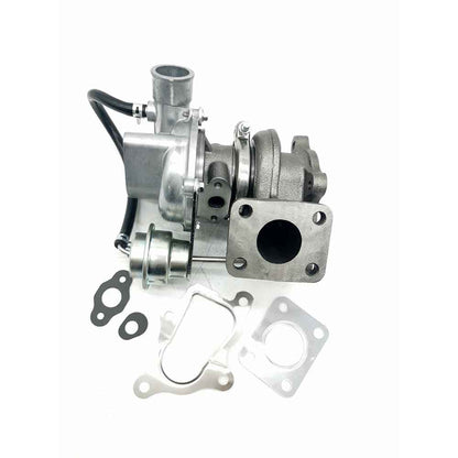 Turbocompresseur Turbo RHF3 1J700-17012 1J70017012 pour moteur Kubota V2607T