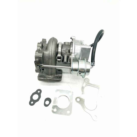 Turbocharger Turbo RHF3 1J700-17012 1J70017012 for Kubota V2607T Engine
