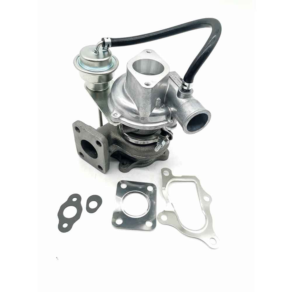 Turbocompresseur Turbo RHF3 1J700-17012 1J70017012 pour moteur Kubota V2607T