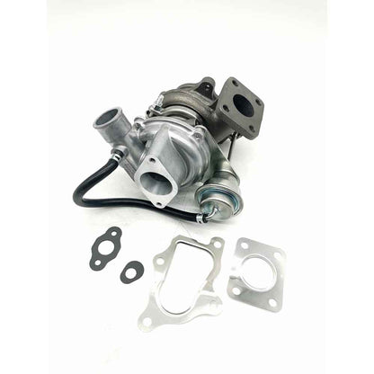 Turbocompresseur Turbo RHF3 1J700-17012 1J70017012 pour moteur Kubota V2607T