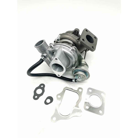 Turbocharger Turbo RHF3 1J700-17012 1J70017012 for Kubota V2607T Engine