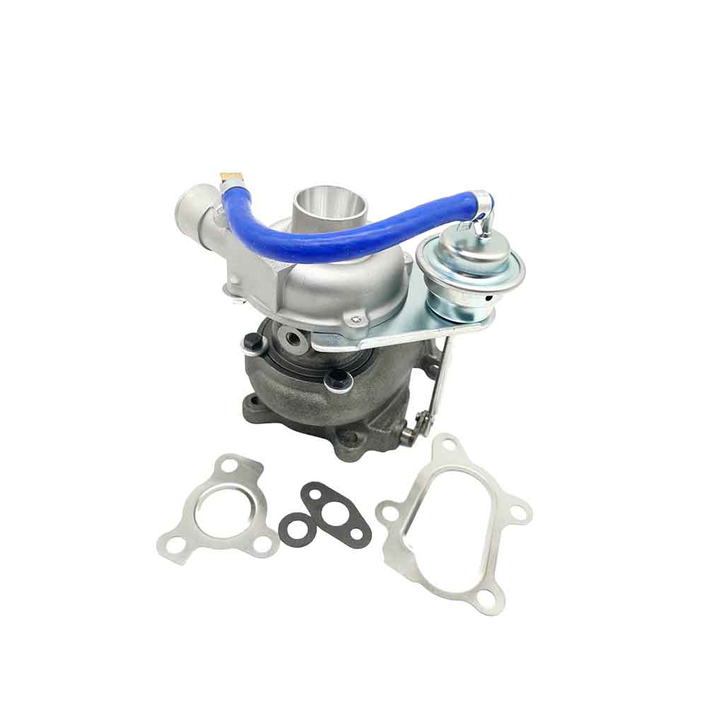 Turbocharger YM129137-18010 for Komatsu S3D84 S3D84E Engine