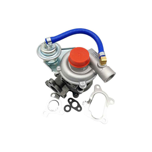 Turbocharger YM129137-18010 for Komatsu S3D84 S3D84E Engine
