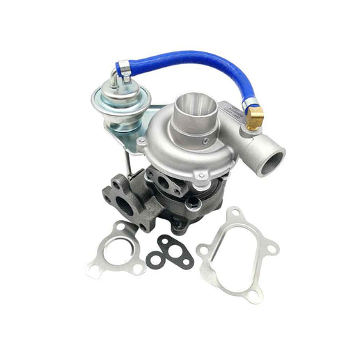 Turbocharger YM129137-18010 for Komatsu S3D84 S3D84E Engine