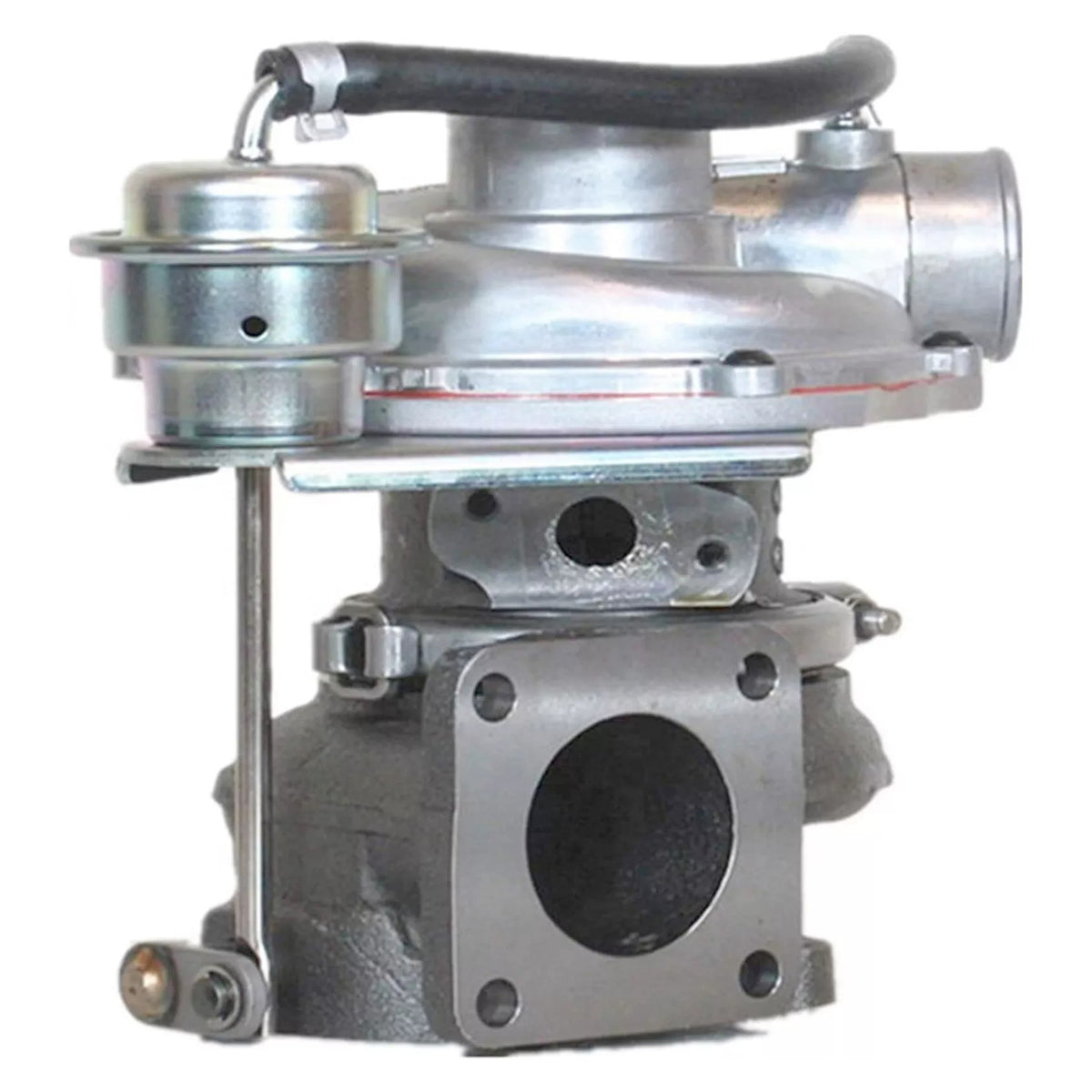 Turbocharger 129935-18010 For Yanmar 4TNV98T 4TNV98T-N2FE Komatsu S4D98E Ship to US - KUDUPARTS